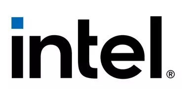 logo Intel